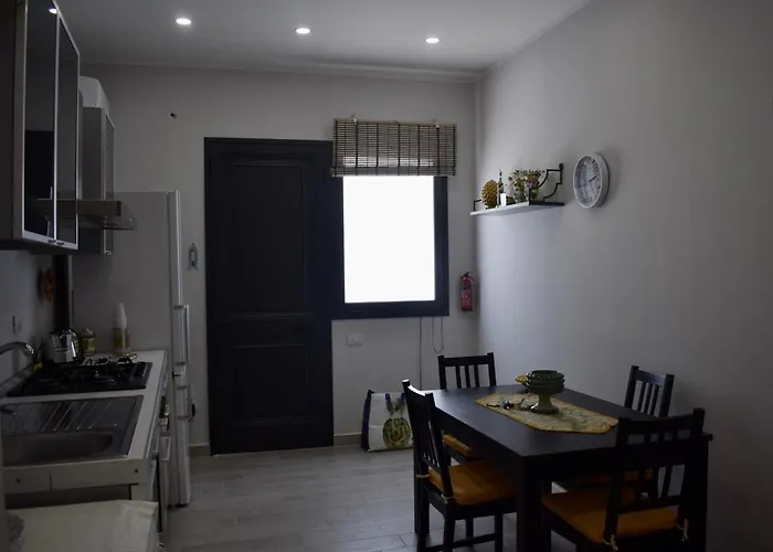 La Casa Dei Leoni Di Sicilia